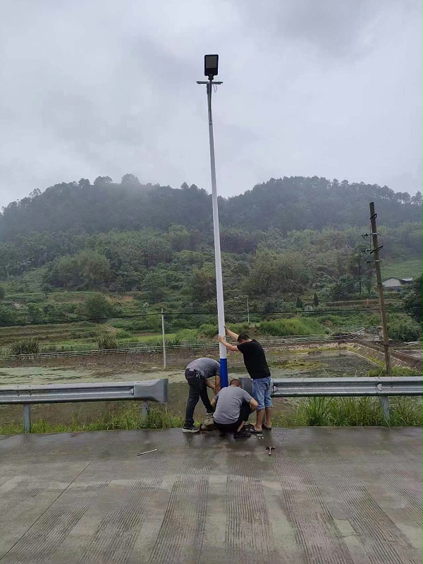 重庆市綦江区南桐镇营寨村委会2