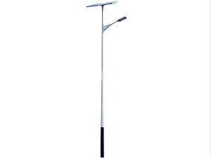 太阳能道路灯