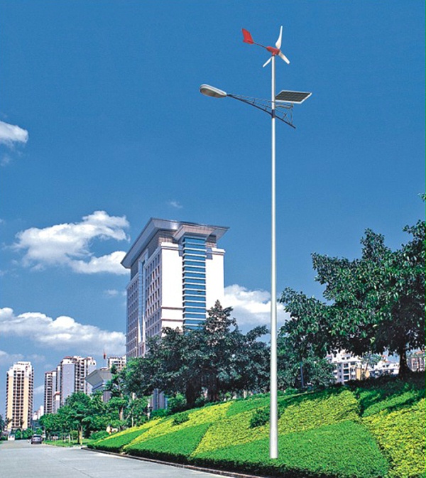 太阳能路灯 市政太阳能路灯 南德太阳能路灯厂家