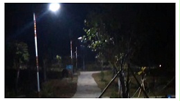 太阳能路灯厂带您走出“太阳能灯亮灯时间越长越好”的传统观念